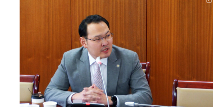 Э.Батшугар: Мэдээллийн технологи, блокчэйнийг зөв  хөгжүүлж  чадвал эдийн  засгаа солонгоруулан  тэлэх боломж байна