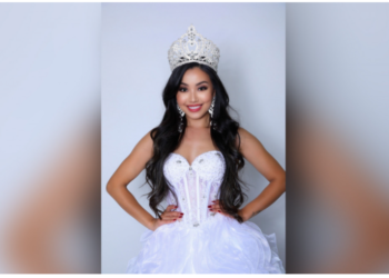 Сайхан мэдээ: П.Шүүдэрцэцэг  “Miss Asia USA”  тэмцээний   ТЭРГҮҮН МИССЭЭР шалгарлаа