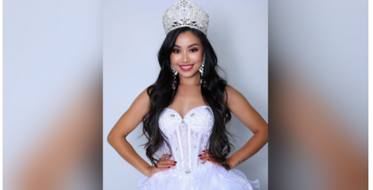 Сайхан мэдээ: П.Шүүдэрцэцэг  “Miss Asia USA”  тэмцээний   ТЭРГҮҮН МИССЭЭР шалгарлаа