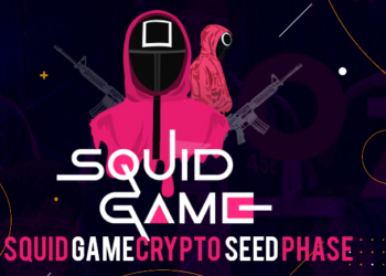 “Squid Game”нэртэй крипто койныг зах зээлд гаргаж  хөрөнгө оруулагчдынхаа 2.1 сая долларыг хулгайлжээ