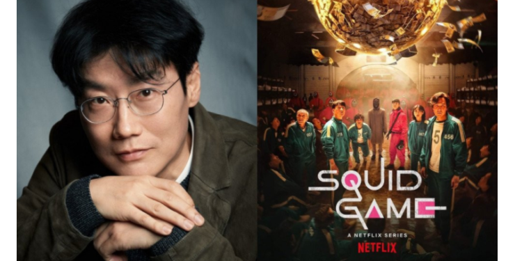 “Squid Game” киноны  саналаас  10 жилийн турш олон  жүжигчин,  хөрөнгө  оруулагч татгалзжээ