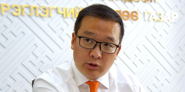 Б.Бат-Эрдэнэ: Сугалаа, хонжвор нэрээр мөнгө угааж байж болзошгүй байна