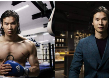 “UFC-д  хүч  үзэх  мөрөөдөлтэй   холимог тулаанч