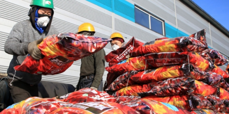 БНСУ-ын инженерүүд Таван Толгой Түлш компанийн зүүн бүсийн үйлдвэрийн технологийн горимыг хийж байна