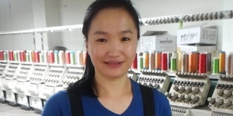 Солонгос иргэний амь аварсан Монгол бүсгүй: Хөлийн чимээнээр нуугдчихсан