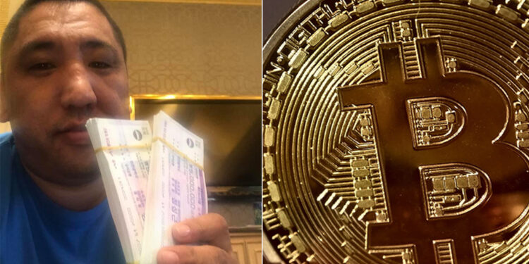 Дижиталын Баавар: Хоосон зүйлд мөнгөө оруулан, график харж залбирч байгаа бол та аль хэдийн мөнгөө алдсан