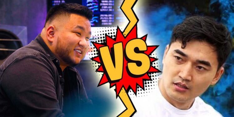 Б.Түшиг: Хууль  бус  цах им мөр ийтэй тог лоомын ард ДОМОГ IZ байдаг