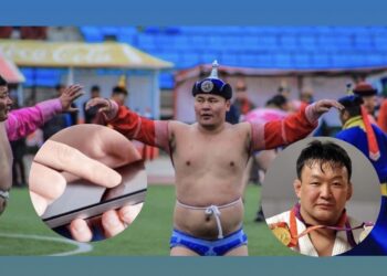 Шуурхай: Э.Энхбатын өмгөөлөгч О.Санчирбал мэдэгдэл хийлээ