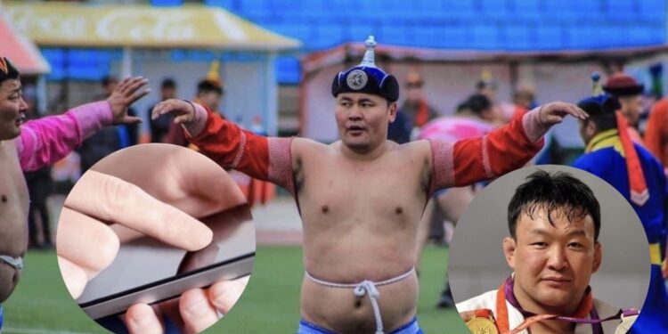 Шуурхай: Э.Энхбатын өмгөөлөгч О.Санчирбал мэдэгдэл хийлээ