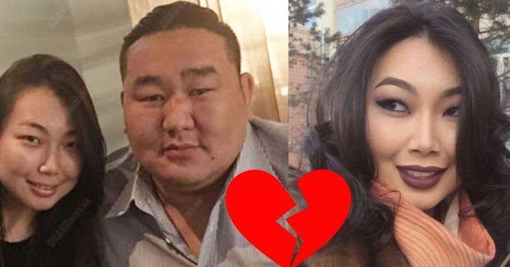 Аса  аваргын  анхны  гэрлэлтэнд цэг тавиулж чадсан  Б.Лагшми сураггүй боллоо