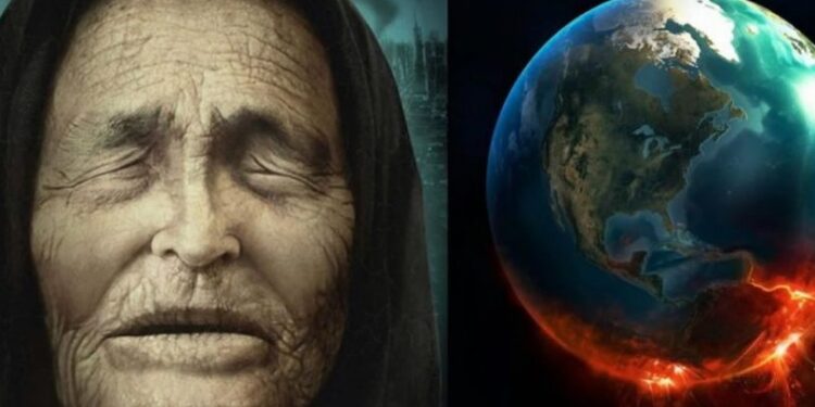 2022 оныг зөгнөсөн Вангагийн зөгнөл ОЛНЫ анхаарал татаж байна