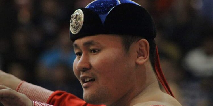 Р.ЭМҮЖИН:  Н.Түвшинбаяр андынхаа алтан амийг, өөрийнхөө мөн чанарыг алдлаа