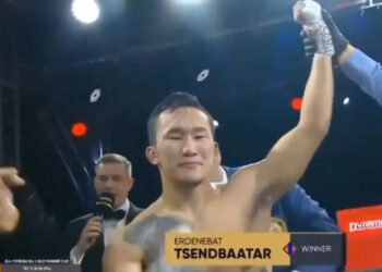 Р.Эмүжин: Олимпийн аварга хажууханд байсныг, Дэлхийн аварга дэргэд л байсныг ухааруулж чадсан