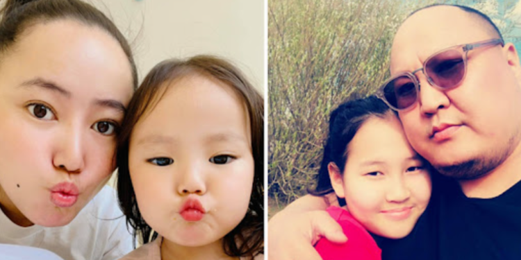 Дэлгэрмөрөнлүү  бичсэн Анандагийн    цочирдом мессэж!!!