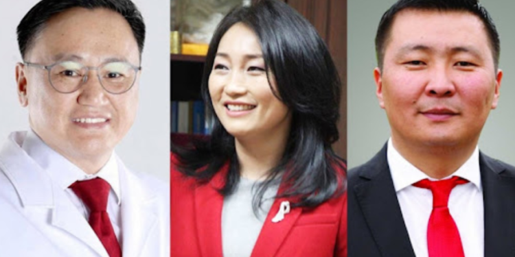 Тойргийн  чинь  ард  иргэд  нүд аних нь огт хамаагүй юу, гишүү дээ