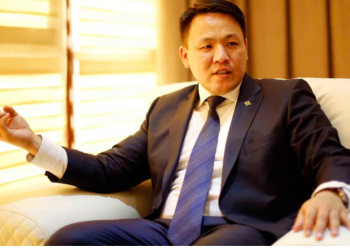 Н.Номтойбаяр:  Журмын нөхөр Л.Оюун-Эрдэнэ,  Д.Амарбаясгалан  нарт  мөрөөдлөө биелүүлэх эрх мэдэл ирлээ