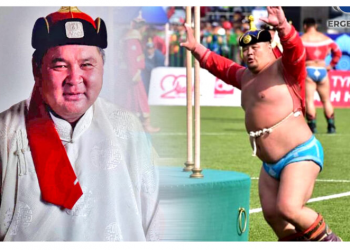 Э.ОЮУНБОЛДЫН  ААВ  Д.ЭНХТӨГС:  Муу  хүүг  минь хавчсаар байгаад бөхөөс  явууллаа даа