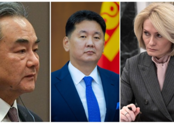 “Сүр хүчгүй,  сүлд хийморьгүй”  Монгол хэвээрээ…