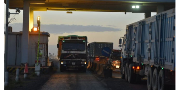 Хятадын тал  Монголын  тээвэр  ложистикийн шийдэл хоцрогдсон гэж шүүмжлэв