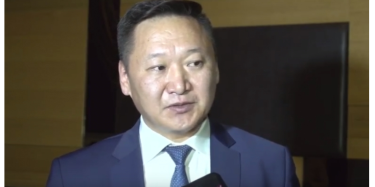 “2022 оноос иргэнийг регистрийн дугаар биш 12 орон бүхий бүртгэлийн дугаараар таньж баталгаажуулна”