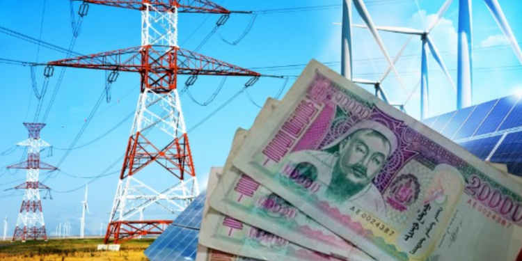 Шуурхай: Ирэх сараас иргэд ус, цахилгаан, дулааны мөнгөө өөрсдөө төлнө