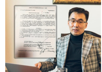 Д.Сүндий цагдаагийн мөрдөгчдөд 15 сая төгрөгийн хахууль өгч хэргээ хаалгажээ