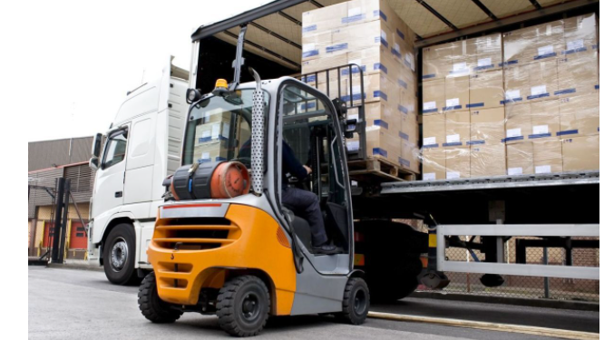 Хятадын  цагаан  сараар ачаа тээвэрлэлт сар гаруй зогсоно