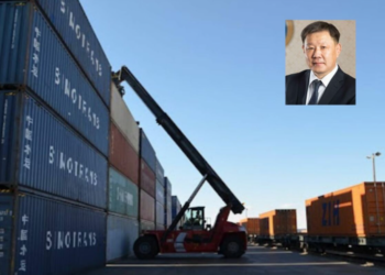 Чингэлэг  тээврээс  ашиг  хүртэх гэсэн Л.Халтар сайдын санаархал ил болов