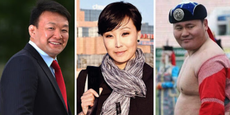 Н.Түвшинбаярыг ийм зүйл хийхэд хүргэсэн хүмүүст харицлага тооц