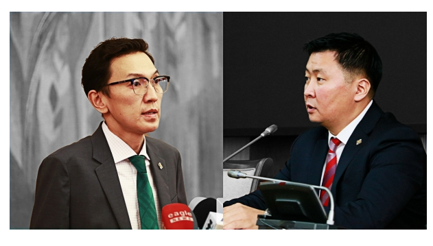 Цахим хөгжлийн сайд Н.Учрал, Эдийн засаг хөгжлийн сайдад Э.Бат-Амгалан нар болох өндөр магадлалтай