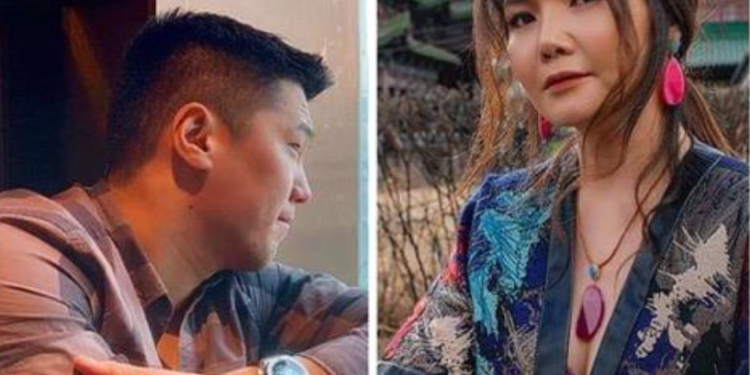 Д.Даваадорж: Ундрал  намайг  уургалсан,  нас хамаагүй,  хүүхэдтэй бол хариуцлагаа үүрэх хэрэгтэй