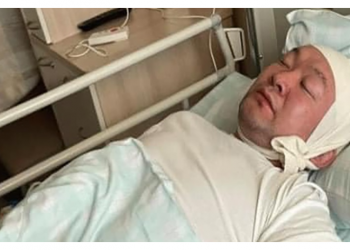Шуурхай: Н.Түвшинбаярт холбогдох хэргийг прокурорт буцаасан байна