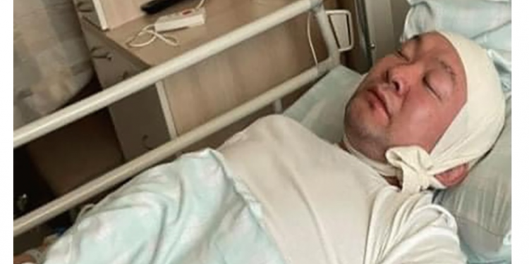 Шуурхай: Н.Түвшинбаярт холбогдох хэргийг прокурорт буцаасан байна