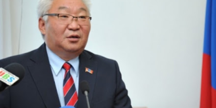 Шуурхай: Хотын дарга асан Э.Бат-Үүлийг хорихоор боллоо