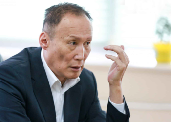 Б.ЖАРГАЛСАЙХАН:  БИД ЗАРЧИМГҮЙ,  ЖУДАГГҮЙ  БАЙДАГ УЧРААС ХИЛИЙН БООМИЛОЛТОД  БАЙГАА ЮМ