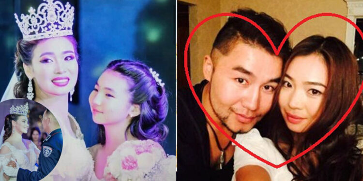 Жүжигчин  Амгаа  бүжигчин  М.Бямбааг харж суусаар алдлаа