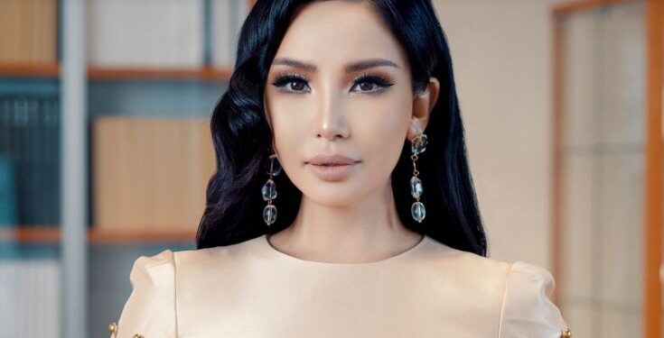 Ч.Уранхолбоо: Би нүүрэндээ алтан утас тавиулсан нь үнэн. 7500 доллароор хийлгэсэн