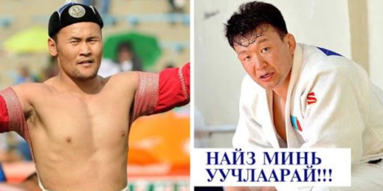 Н.Түвшинбаярын өмгөөлөгч:  Н.Түвшинбаяр  хэргээ  хүлээсэн, өөрөө гэмшиж байгаа