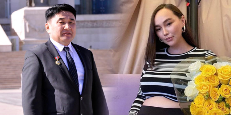 “ДУХ” ЦЭЦГЭЭ АЙЛ ГЭР ҮЙМҮҮЛЖ ХҮҮХЭД ӨНЧРҮҮЛЖЭЭ