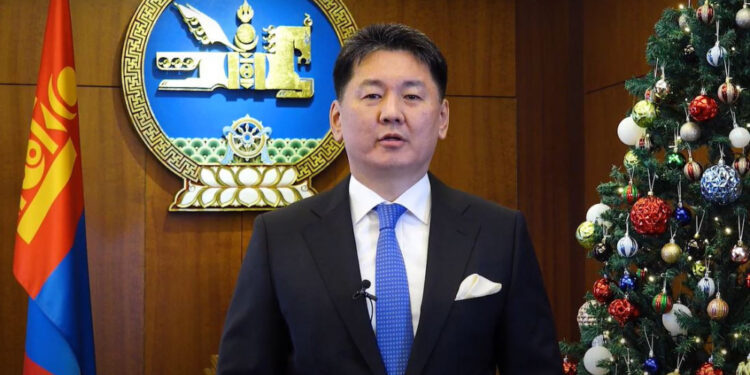 У.Хүрэлсүх: Монгол  Улс эдийн засгийн хөгжлөөрөө Азидаа тэргүүлнэ