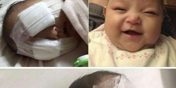 Хүнд өвчтэй  хүүхдийн  зургаар  залилан хийсэн иргэнийг шалгаж байна