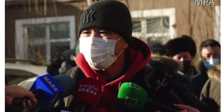 “Хятадаас  тээвэрлэх  нэг  метр куб ачаа 3000 юаньд хүрлээ” гэв