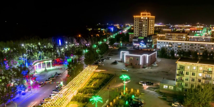 Mаргаашаас эхлэн хөл хорио тогтоохоор болжээ