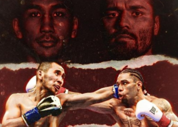 Н.Төгсцогт:  Ширүүн  тулаан  болох  хэдий ч  ялна  гэдэгтээ итгэлтэй байна