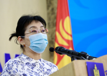 Д.Нарангэрэл:  Одоо  бол  томуу  гэхээсээ  илүү  “Омикрон” л байгаа