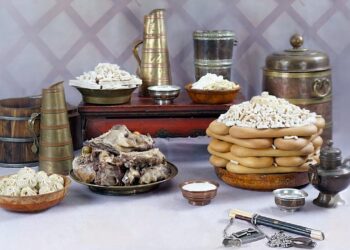 Энэ жилийн цагаан сараар хэд хоног амрах вэ ?