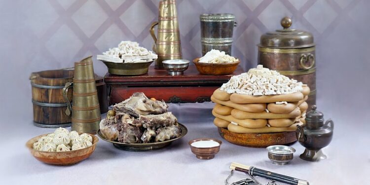 Энэ жилийн цагаан сараар хэд хоног амрах вэ ?