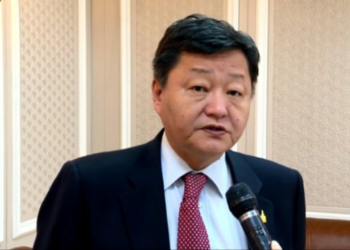 Ё.Отгонбаяр: Чамайг aлнaa, миний амьдралыг aлcaн бол хариугаа авна