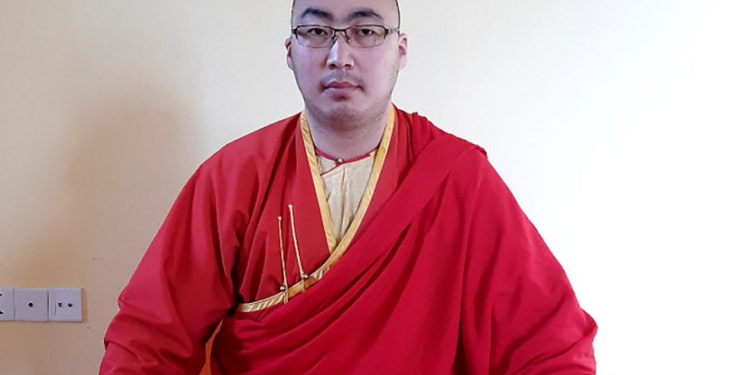 “Бар  жилд  бэр  гуйх, гэр бүл  болох  цээртэй гэсэн ёс байхгүй”