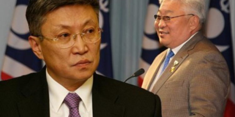 С.Баяр: Э.Бат-үүл цагаан сараар хар гэрт суух нь гунигтай